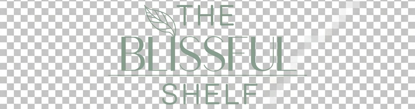 Logo for the Blissful Shelf